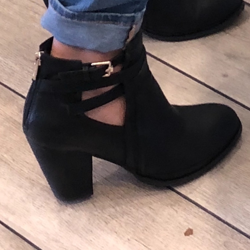 In search of this boot........